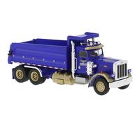 Brekina 86292 Peterbilt 359 Volquete Fuerza Cor 1973 HO 1:87 NUEVO