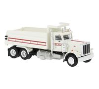 Brekina 86293 - 1/87 Peterbilt 359 Camión Volquete, 1973, W.T. Byler - Nuevo