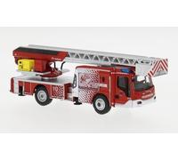 Brekina / PCX87 PCX871076 - 1/87 Magirus M32L-AS N.B., 2021, Bomberos Essen - N