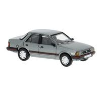 Brekina PCX870725 Ford Orion MK I, Gris, 1984, H0, Nuevo 2026