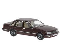 BREKINA PCX870742 Opel Senator A2 1982 H0 Nuevo 2026 Color Marrón