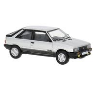 1983 Renault 11 R11 Turbo Plata 1:87 (H0) PCX87 PCX870752