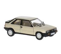 1983 Renault 11 R11 Beige 1:87 (H0) PCX87 PCX870755