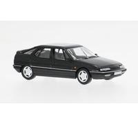 Brekina PCX870793 Citroën XM, Negro, 1989, H0, Nuevo 2026