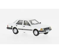 Brekina PCX871149 Ford Orion MK I, Blanco, 1984, H0, Nuevo 2026