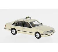 Brekina PCX871462 Opel Senator A2 Taxi Beige H0 1:87 Nuevo 2026