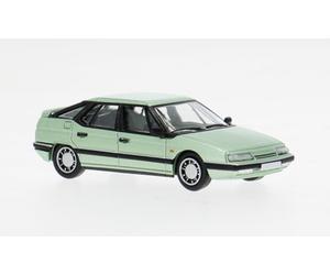 Brekina PCX871557 Citroën XM, Verde Claro, 1989, H0, Nuevo 2026