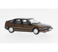 Brekina PCX871559 Citroën XM, Marrón, 1989, H0, Nuevo 2026
