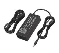 Brekiya 60W 12V 5A Netzteil Ladegerät für LCD TFBildschirm Monitor, LED Strips, TV Verstärker, Freebox V5, DVD, HD und V6, NAS, EXT, HDD und mehr