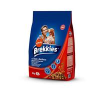 BREKKIES Excel Dog Mix Beef 20 kg NDR