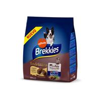 BREKKIES DOG TENDERISSIMO 2,5 KG