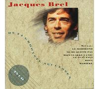 Jacques Brel – 24 Grootste Successen