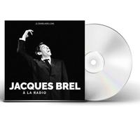 Brel, Jacques - A la Radio
