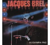 Brel, Jacques - A L'Olympia 1962