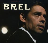 Jacques Brel - The Jacques Brel Story
