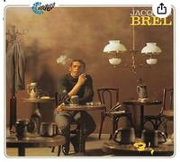 Brel, Jacques - Ces Gens la [Import]