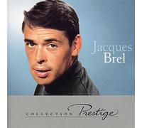 Brel, Jacques - Collection Prestige