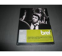 Brel, Jacques - Comme quand on était beau - 1 [Francia] [DVD]