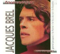 Brel,Jacques - Grand Jacques [Import]