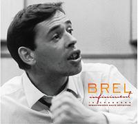 Brel Jacques - Infiniment Best of
