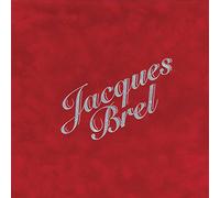 Brel Jacques - Box Integrale