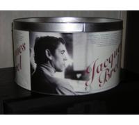 Brel, Jacques - Jacques Brel (Boite à bonbons)