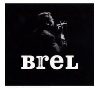Brel, Jacques - Jacques Brel -Dg-