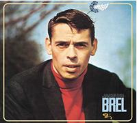 Brel, Jacques - Les Bonbons