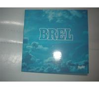 Brel, Jacques - Les Marquises (Rep.Vin.)