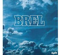 Brel,Jacques - Les Marquises [Vinilo]