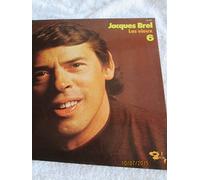 Brel Jacques - Les Vieux [Vinilo]