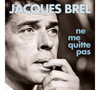 Brel,Jacques - Ne Me Quitte Pas [Vinilo]