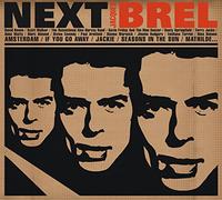 Brel, Jacques - Next