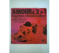 Brel,Jacques - Quand on N a Que l Amour [Vinilo]