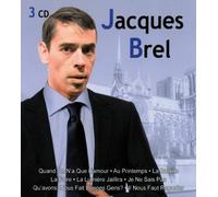 Brel,Jacques - Quand on N'aque L'amour
