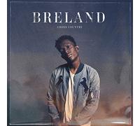 BRELAND - Cross Country