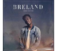 BRELAND - Cross Country [Vinilo]