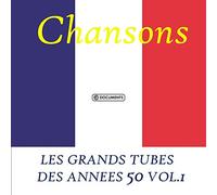Breljacques - Les Grands Tubes Des Annees