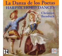 Brembeck,Christian - La Danza