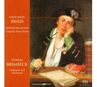 Brembeck,Christian - SAmtliche Klavierwerke