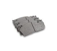 BREMBO 07.B315.77 Juego zapatas freno de alto rendimiento