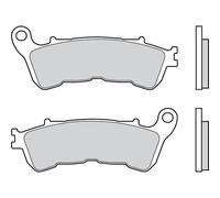 BREMBO - 07HO57SA/54 : Pastillas de freno
