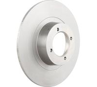 Brembo 08.1630.10 Rotores de Discos de Frenos
