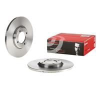 Brembo 08.2275.10 Rotores de Discos de Frenos