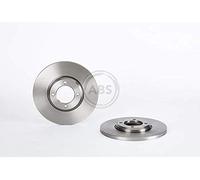 BREMBO 08.2275.10 Disco de freno