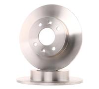 Frenado > Discos de freno > Discos de freno