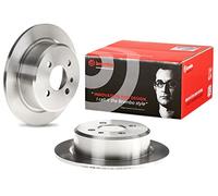 Brembo 08.3947.24 Rotores de Discos de Frenos