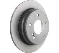 Brembo 08.4738.21 Rotores de Discos de Frenos