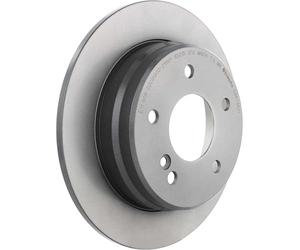 Brembo 08.4738.21 Rotores de Discos de Frenos