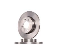 Disco de freno BREMBO 08.5149.14, delantero, macizo, 1 Pieza